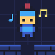 Icono de programa: Rhythm Commands