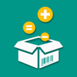Icon of program: Stock and Inventory Simpl…
