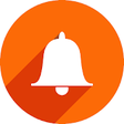 Icono de programa: Notify.it Reddit Notifica…