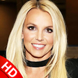 Icon of program: Britney Spears Wallpaper …