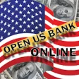 Icon of program: Open USA Bank Account ONL…