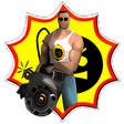 Icono de programa: Serious Sam HD: 2nd Encou…