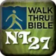 Icon of program: NT27 New Testament Flashc…