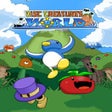 Icono de programa: Disc Creatures World