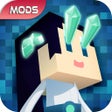 Icon of program: Mods crafting for Minecra…