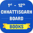 Icono de programa: Chhattisgarh State Board …