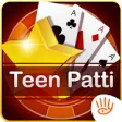 Icon of program: Teen Patti: 3 Patti Onlin…