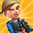 Icon of program: Call of Fire: Free Fire B…