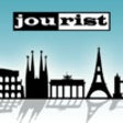 Icon of program: Audio City Guides. World …
