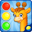 Icon of program: Learning Colors for Kids:…