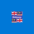 Icon of program: Dictionary English Malay …