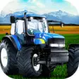 Icon of program: Farming Simulator Tractor…