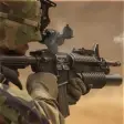 Icon of program: Sniper Bravo 3D. Assassin…