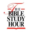 Icon of program: The Bible Study Hour