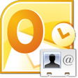 Icono de programa: Outlook Import Multiple V…