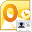 Icon of program: Outlook Import Multiple V…