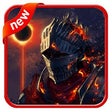Icono de programa: Wallpaper Dark Souls HD