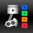 Icon of program: PistonCalc: Multipurpose …