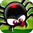 Icon of program: Greedy Spiders