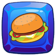 Icon of program: NEW!! Burger Shop Simulat…