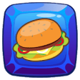 Icon of program: NEW!! Burger Shop Simulat…