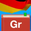 Icon of program: German Grammar: Practice
