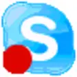 Icon of program: MX Skype Recorder