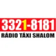 Icon of program: Radio Taxi Shalom Brasili…