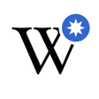 Icono de programa: Wikipedia Beta