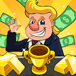 Icono de programa: Idle Miner Factory - Fact…