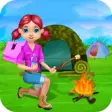 Icon of program: Camping Vacation Kids : s…