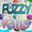Icon of program: Fuzzy Falls for Windows 8