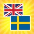 Icon of program: English to Sweden Transla…