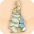 Icon of program: Free Peter Rabbit Books R…