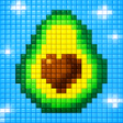 Icon of program: Color Shooter: Block Jam