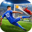 Icon of program: Goal Legend-Penalty Guard…