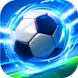 Icon of program: Goal Legend-Penalty Guard…