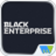 Icono de programa: Black Enterprise