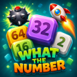 Icono de programa: What The Number