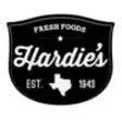 Icon of program: Hardies Fresh Foods