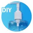 Icon of program: Diy Hand Sanitizer Gel