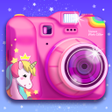 Icon of program: Unicorn Photo Editor