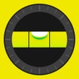 Icon of program: iBubbleLevel - Spirit Lev…