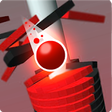 Icono de programa: Drop Ball 3D - Crush Stac…