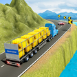 Icono de programa: US Police Gold Transport …
