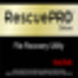 Icon of program: RescuePro Deluxe