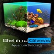 Icon of program: Behind Glass: Aquarium Si…