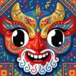 Icon of program: Mi Carnaval