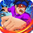 Icon of program: Ninja Fighting 3D