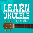 Icon of program: Learn Ukulele